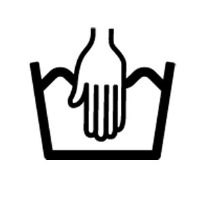 洗濯表示マーク