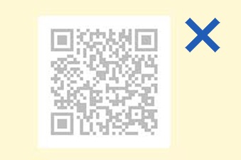 Qrコード 二次元コード 印刷の注意点 3つのポイント ほしい ノベルティラボ