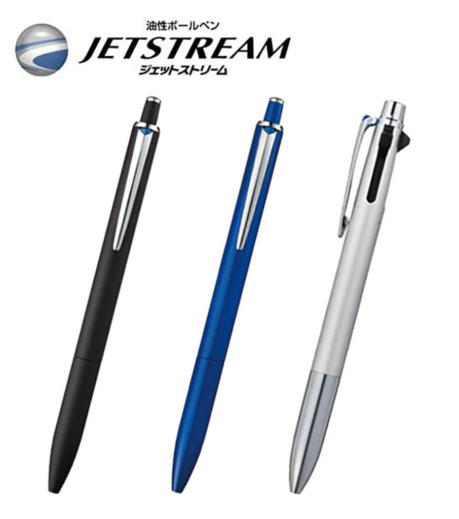 MIMSXE330007三菱鉛筆　ジェットストリーム プライム 多機能ペン 2&1　0.7mm