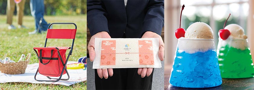 オススメ39選 本当にセンスのいいノベルティを作ろう ほしい ノベルティラボ