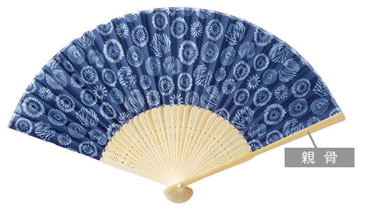 ahiru様専用】日本舞踊 扇子 35本 まとめ売り - メルカリ
