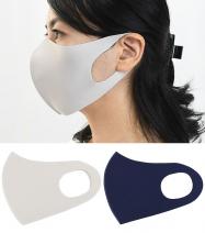 洗える3D マスク(1枚)