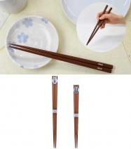 鉄木箸
