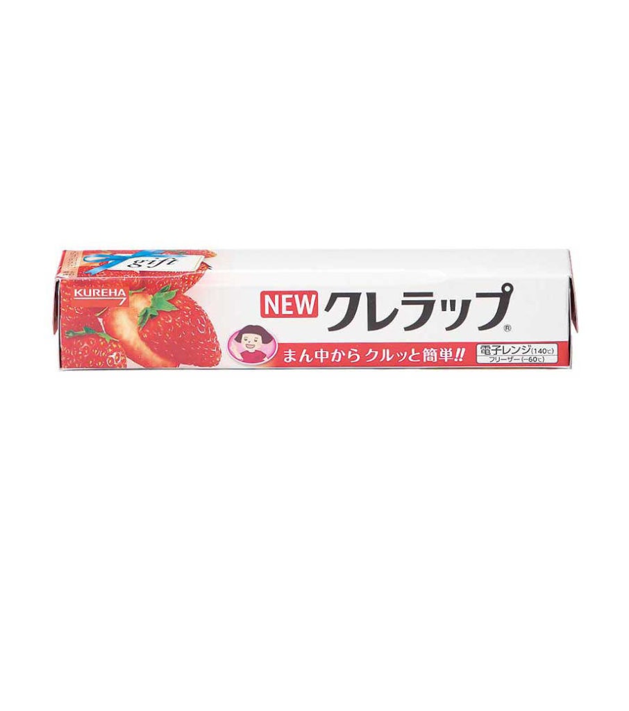 モシモニソナエル防災27点セット キッチンラップ