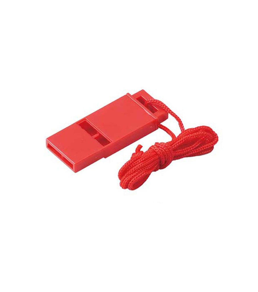 モシモニソナエル防災27点セット ホイッスル