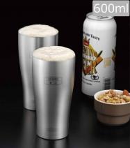 サーモス 真空断熱タンブラー600ml