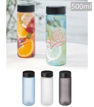 スリムフロストボトル 500ml