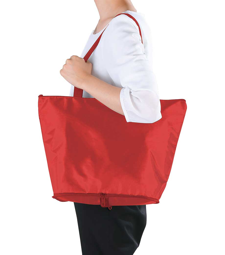 エコバッグ・買い物用のトートバッグ