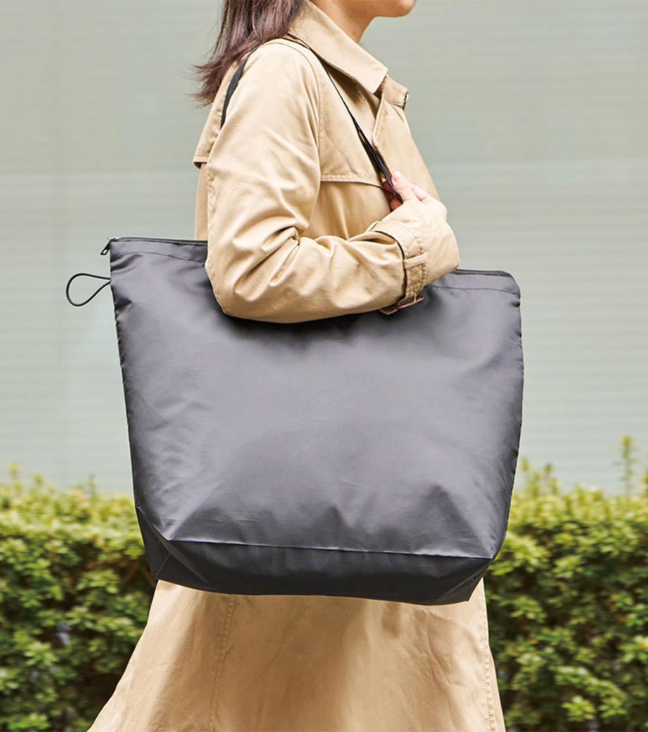 エコバッグ・買い物用のトートバッグ