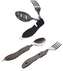 フォールディングカトラリー