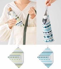 ピタッ！と包める 吸水マルチクロス