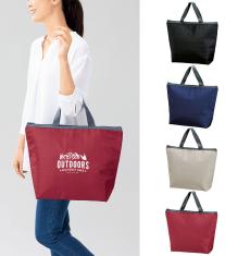 プレント／保冷温トート