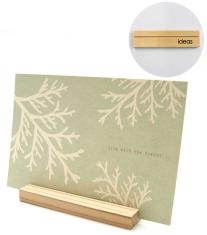 カードスタンド