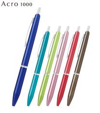 パイロット アクロ1000(0.7細字)