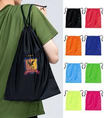 シューズバッグ