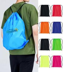 ランドリーバッグ