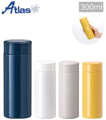 エアリスト 超軽量スリムボトル 300ml