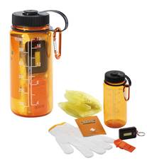 防災ボトル7点セット