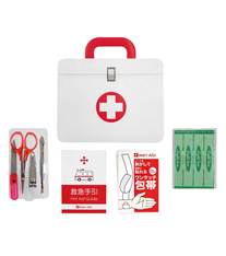 ファーストエイドミニ8点セット