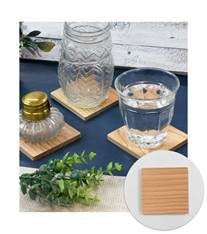 FTJB204 杉コースター