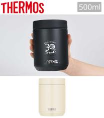 サーモス 真空断熱スープジャー 0.5L(JED)