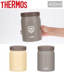 サーモス 真空断熱スープジャー 0.4L(JEF)