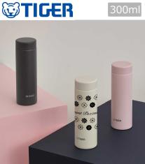 タイガー 真空断熱ボトル 0.3L(MMP)