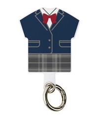 フォンタブ(Tシャツ型)