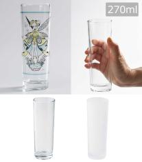 フルカラー印刷対応グラス(270ml)