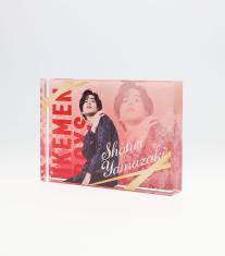 アクリルブロックS(クリア)