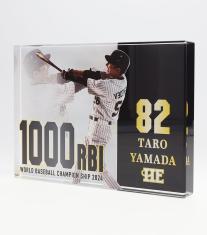 アクリルブロックL(クリア)