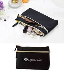 エルトラッド・ゴールド2ファスナーポーチ