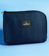 クッションメッシュ・ユーティリティポーチ