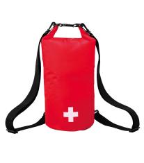 防水バックパック