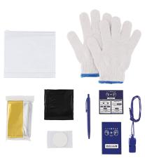 いつもみまもる・コンパクト防災9点セット