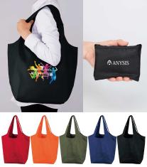 セルトナ・マチ広ラージポータブルエコバッグ