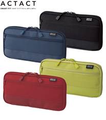 リヒトラブ SMART FIT ACTACT トラベルホルダー