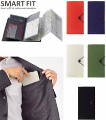 リヒトラブ SMART FIT キャリングポケット for TRAVEL