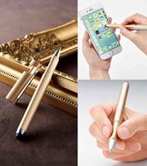 ザ・プレミアム スマートボールペン