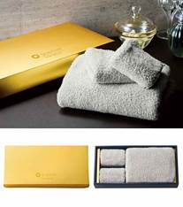 グランゴールド タオルギフトセット