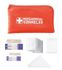 モシモニソナエル 安心おたすけ6点セット