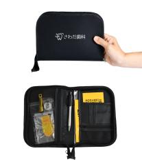 モシモニソナエル 防災ポーチ9点セット