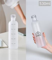 タイムマーカー ウォーターボトル