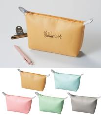 ミームー ベーシックポーチ