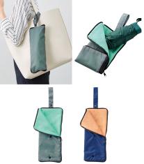 超吸水2WAY傘ポーチ