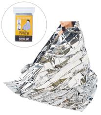 モシモニソナエル アルミブランケット