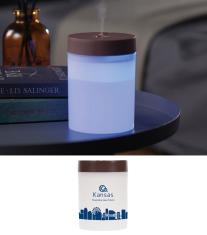 モイストリーUSB卓上加湿器