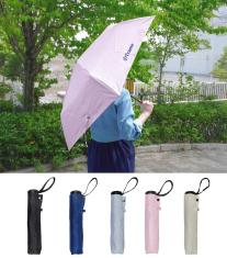 晴雨兼用 UV 耐風 53cm 折