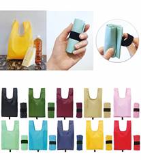 ECOコンパクトマイバッグミニ