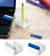 ペンスタンド&クリーナー